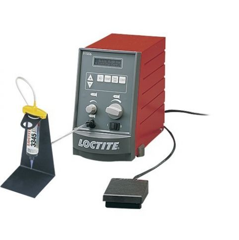 Loctite 98666 - système de dosage par injection – ADHESIVE MARKET FR