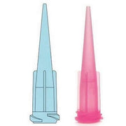 Loctite 97223 - Aiguille doseuse PPC20 0,61 mm Rose 50 pièces