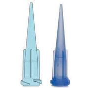 Loctite 97224 - Aiguille doseuse PPC22 0,41 mm Bleu 50 pièces