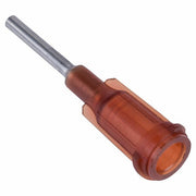 Loctite 97225 - Aiguille doseuse SSS15 1,37 mm Ambre 50 pièces