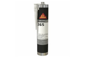 SikaFlex 265 Noir 300ml