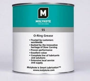 Graisse pour joints toriques Molykote 55 - 1 kg