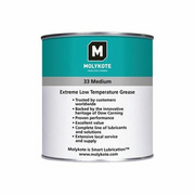 Molykote 33 Moyen - 1 kg