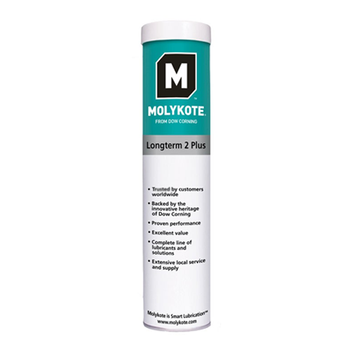 Molykote Long Terme 2 Plus - 400g