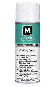 Molykote Metal Protector Plus - Spray 400ml