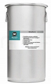 Forme métallique Molykote - 20kg