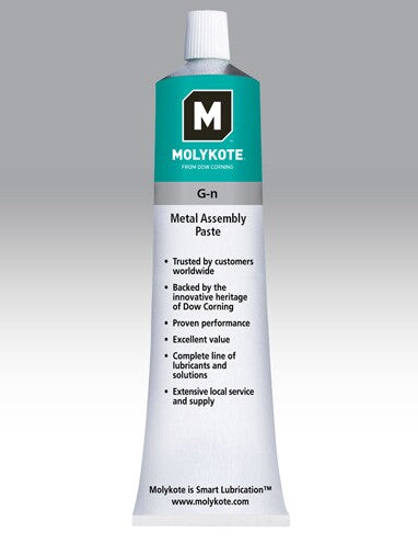 Molykote GN Plus - 100g