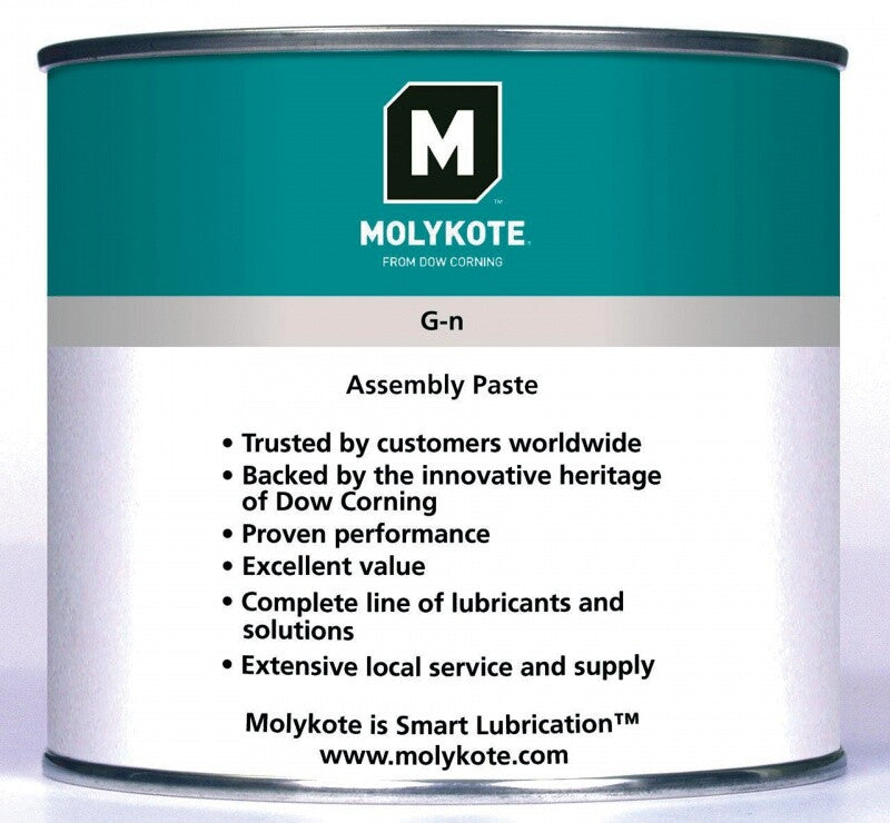 Molykote GN Plus - 500g