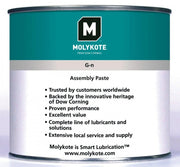 Molykote GN Plus - 500g