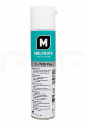 Molykote CU-7439 Plus Spray - 400 ml