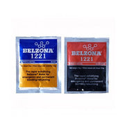 Belzona 1221 Super E - Métal - 125g