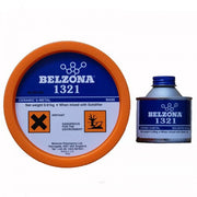 Belzona 1321 Céramique S - Métal - 1 kg