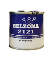 Belzona 2121 D+A HI - Manteau - 520 g