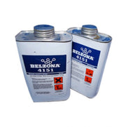 Belzona 4151 Magma - Résine de quartz - 4,95 kg