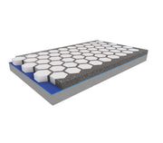 Belzona 9811 Carreaux d'alumine - 25 pièces (25x17cm)