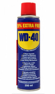 WD-40 De Lubrifiant Universel 250ml