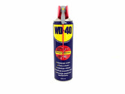 WD-40 - Lubrifiant universel Smart Straw 450 ml