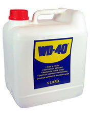 WD-40 5l