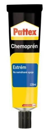 Pattex - Chimoprène Extrême 120ml