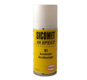 SICOMET HI-SPEED BS - Activateur 150ml