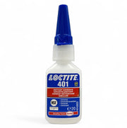 Loctite 401 - 20g, Colle instantanée