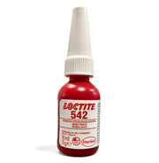 Loctite 542 - 10ml, Étanchéité de filetage haute résistance