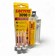Loctite 3090 - 10 g, colle instantanée