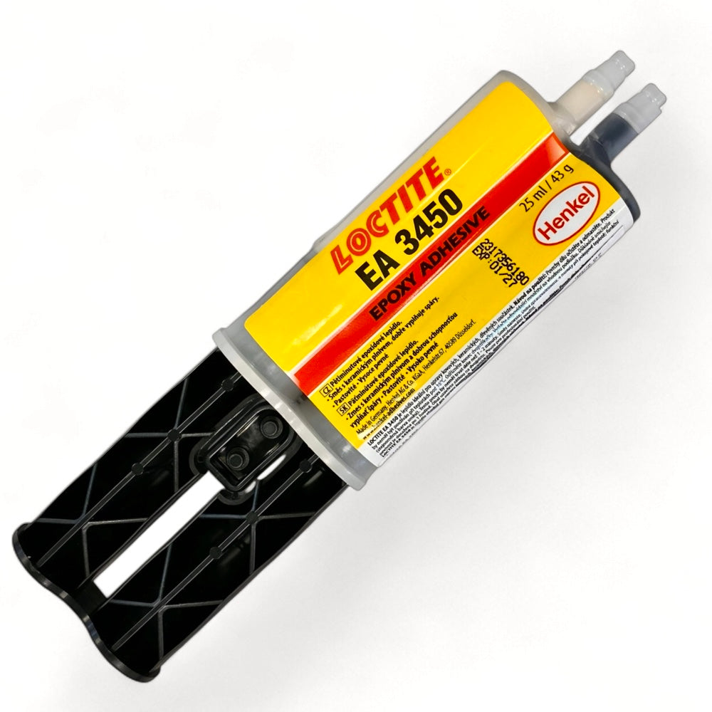 Loctite 3450 - 25ml, Époxy bicomposant