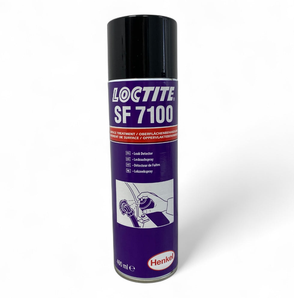 Loctite SF 7100 - 400ml, Détecteur de fissures