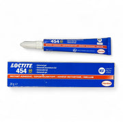 Loctite 454 - 20g, Colle instantanée