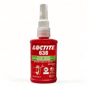 Loctite 638 - 50ml, Adhésif de fixation haute résistance