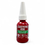 Loctite 638 - 10ml, Adhésif de fixation haute résistance