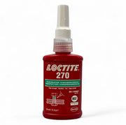 Loctite 270 - 50ml, Freinfilet forte résistance