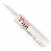 Loctite SI 5398 - 310ml, silicone rouge résistant à la température