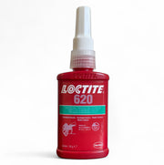 Loctite 620 - 50ml, Pâte de rétention haute résistance thermique
