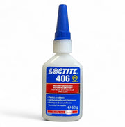 Loctite 406 - 50g, Colle instantanée