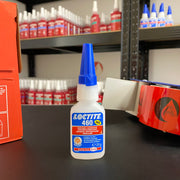 Loctite 460 – 20g, Colle cyanoacrylate