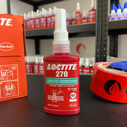 Loctite 270 - 50ml, Freinfilet forte résistance