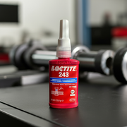 Loctite 243 - 50ml,  Freinfilet moyenne résistance