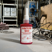 Loctite 542 - 50ml, Étanchéité de filetage haute résistance