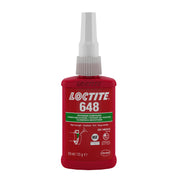 Loctite 648 - 50ml, Adhésif de fixation haute résistance