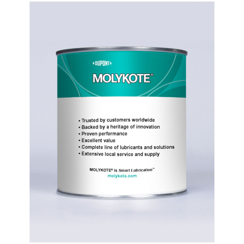 Molykote Multilub - 1kg