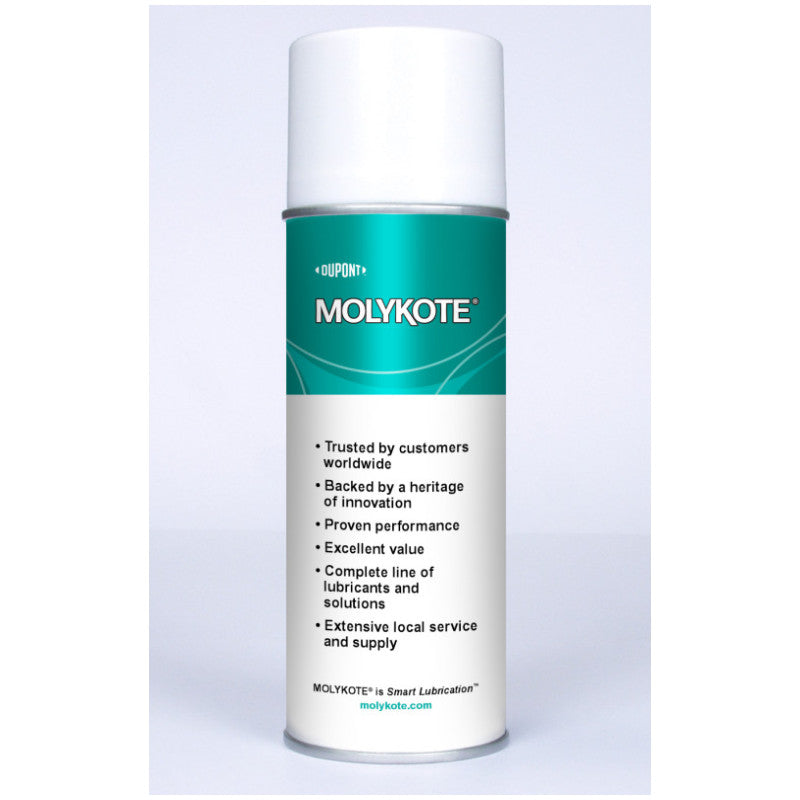 Molykote - Separator Spray 400ml