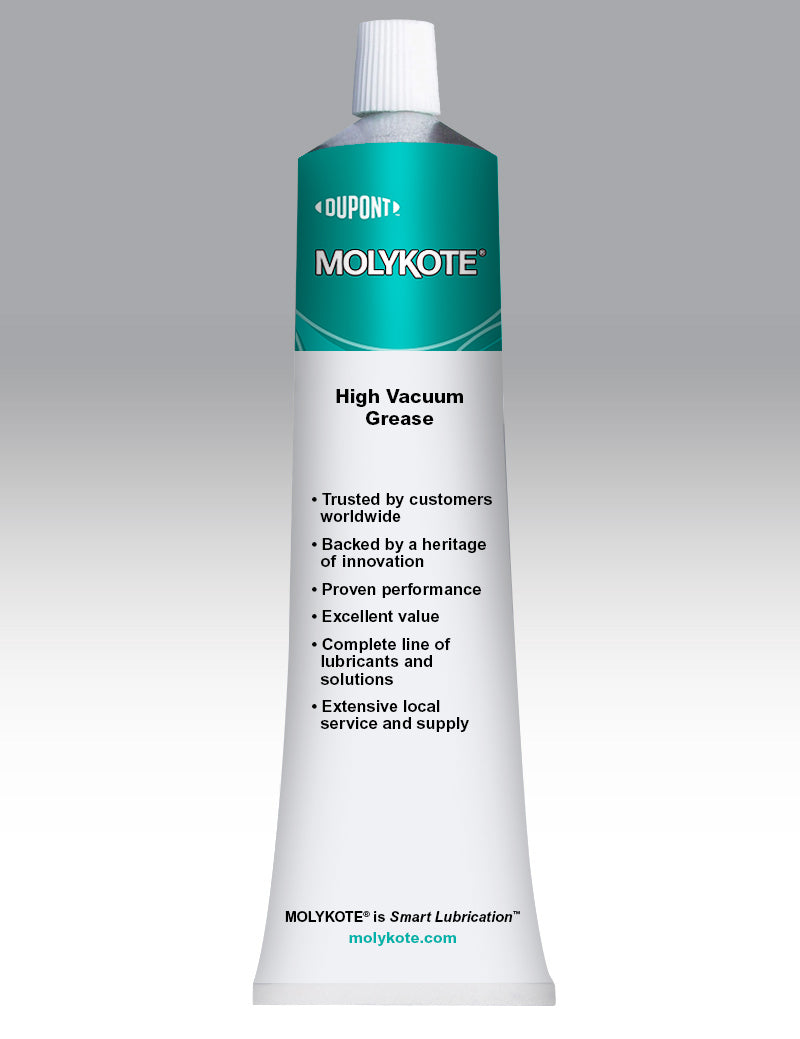 Graisse Molykote pour vide poussé 50G
