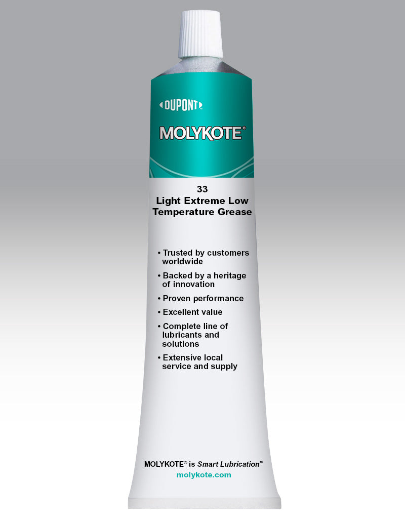 Molykote 33 Light - 100g