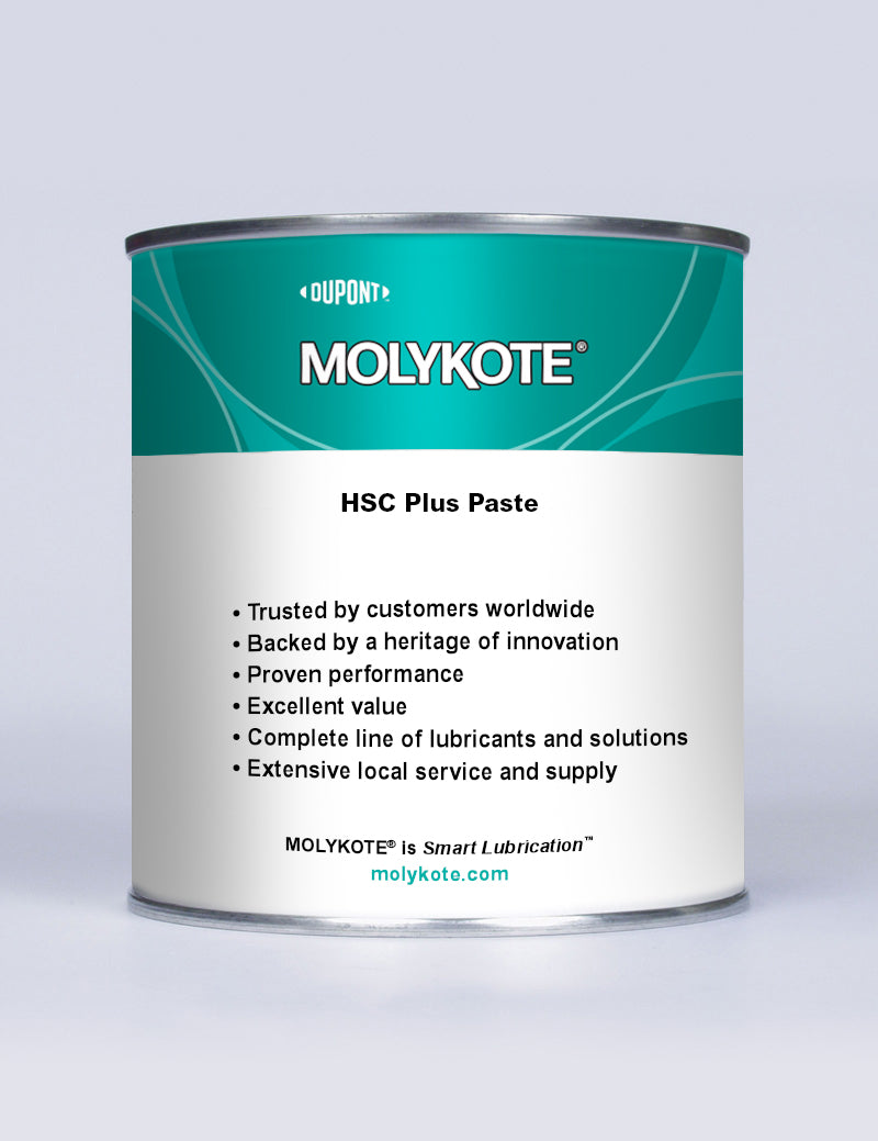 Molykote HSC Plus - 5kg