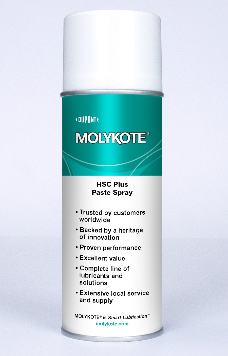 Molykote HSC Plus Spray - 400 ml
