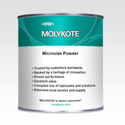 Molykote Microsize - 1kg