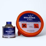 Belzona 1321 Céramique S - Métal 3kg
