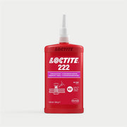 Loctite 222 - 250ml, Freinfilet faible résistance